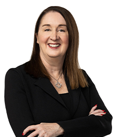 Sandie Boswell