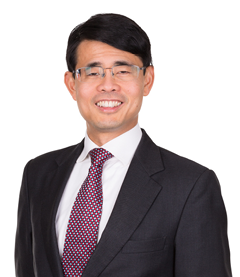 Yan Wong